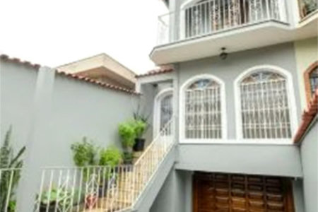 Sobrado à venda com 3 quartos, sendo 1 suíte,  em Tucuruvi, São Paulo, SP