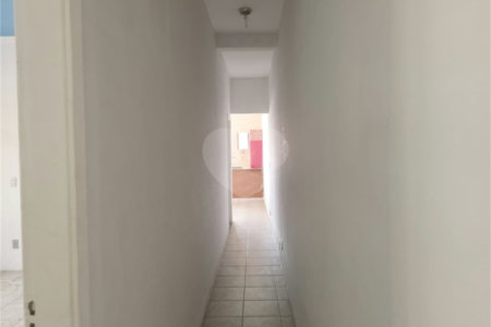 Casa Térrea à venda com 2 quartos em Água Fria, São Paulo, SP