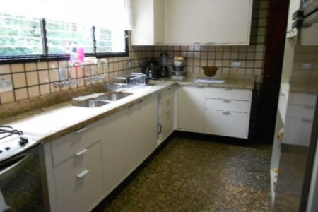 Sobrado à venda com 5 suítes em Morumbi, São Paulo, SP