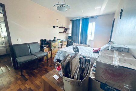 Apartamento à venda com 4 quartos, sendo 1 suíte, em Tijuca, Rio de Janeiro, RJ