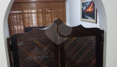 Casa Térrea à venda com 4 quartos, sendo 2 suítes, em Vila Prudente, São Paulo, SP