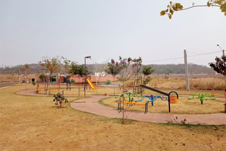Terreno à venda em Recreio Anhangüera, Ribeirão Preto, SP