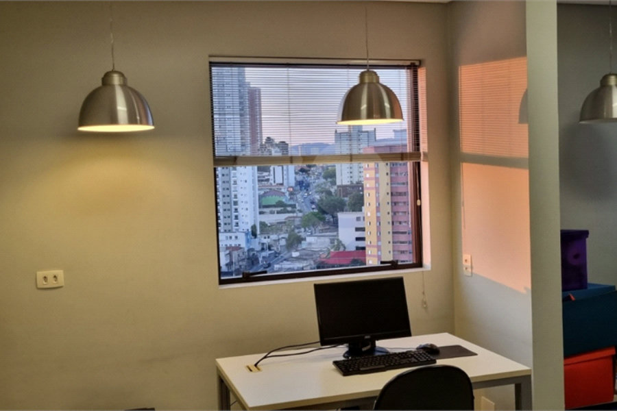 Sala à venda em Santana, São Paulo, SP