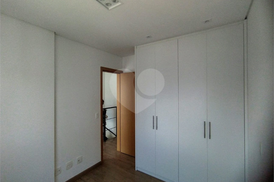 Apartamento à venda ou para alugar com 1 quarto em Santana, São Paulo, SP