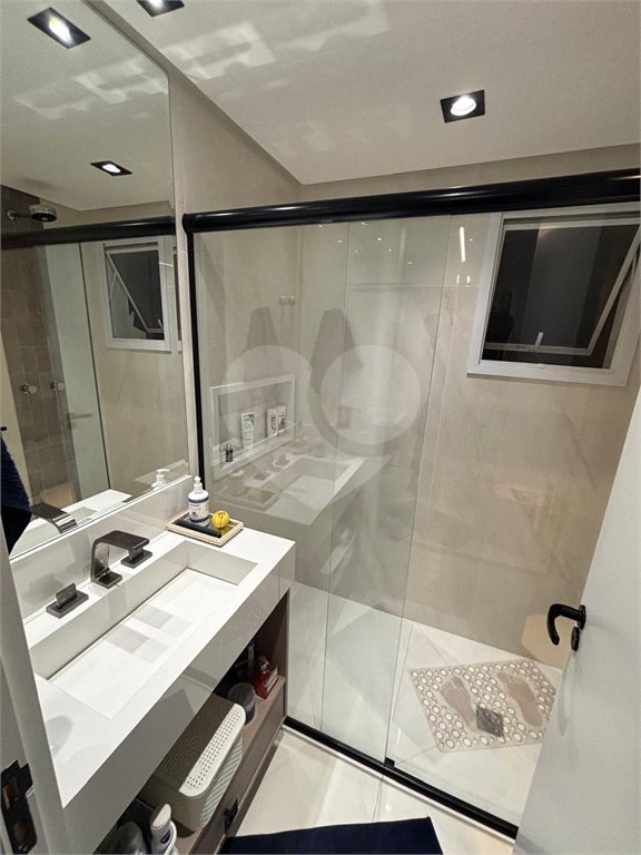 Apartamento à venda com 4 quartos, sendo 1 suíte, em Jardim Vazani, São Paulo, SP