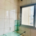Apto à Venda Jd Glória/Vila Mariana- 2 Dormts/1 Vaga