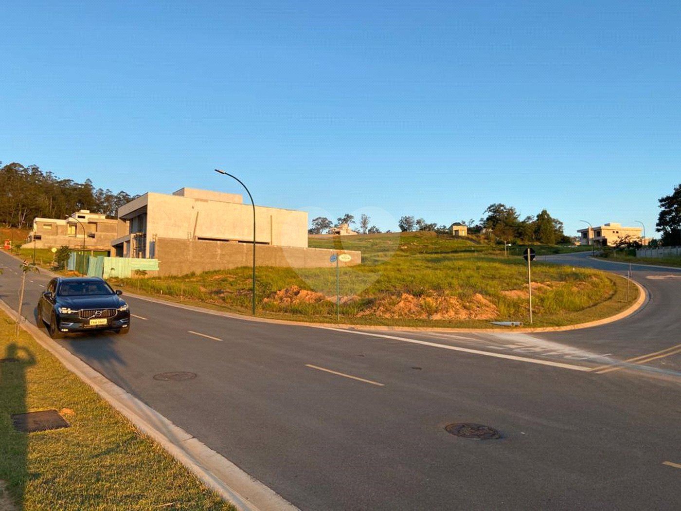 Terreno à venda no condomínio Residencial Arboretum, Vinhedo - SP
