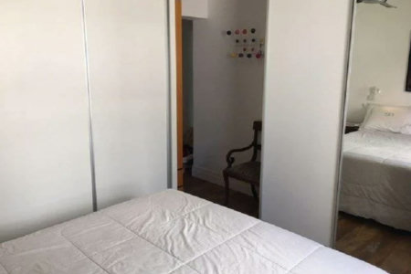 Apartamento à venda com 3 quartos, sendo 1 suíte, em Vila Ipojuca, São Paulo, SP
