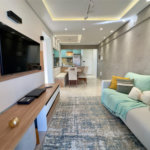 Apartamento à venda com 2 quartos, sendo 1 suíte, em Tucuruvi, São Paulo, SP