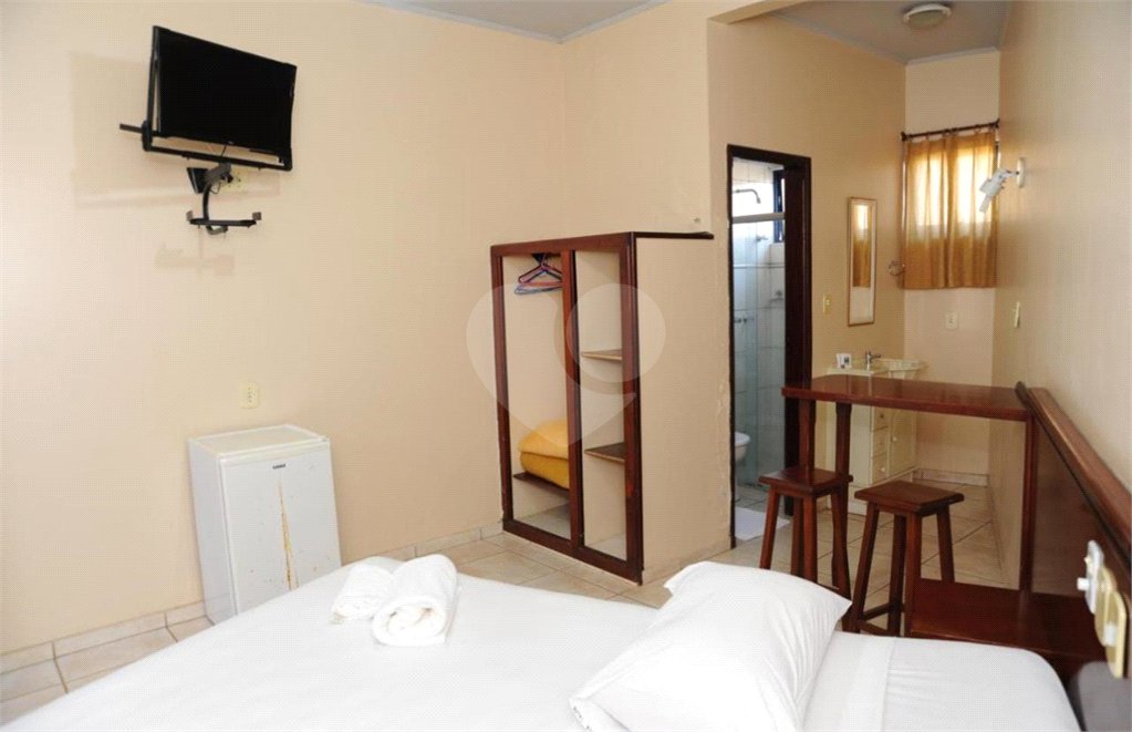 Hotel à venda com 42 suítes no Centro, Araraquara, SP