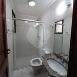 Apartamento à venda com 3 quartos, sendo 2 suítes,  em Vila Gilda, Santo André, SP