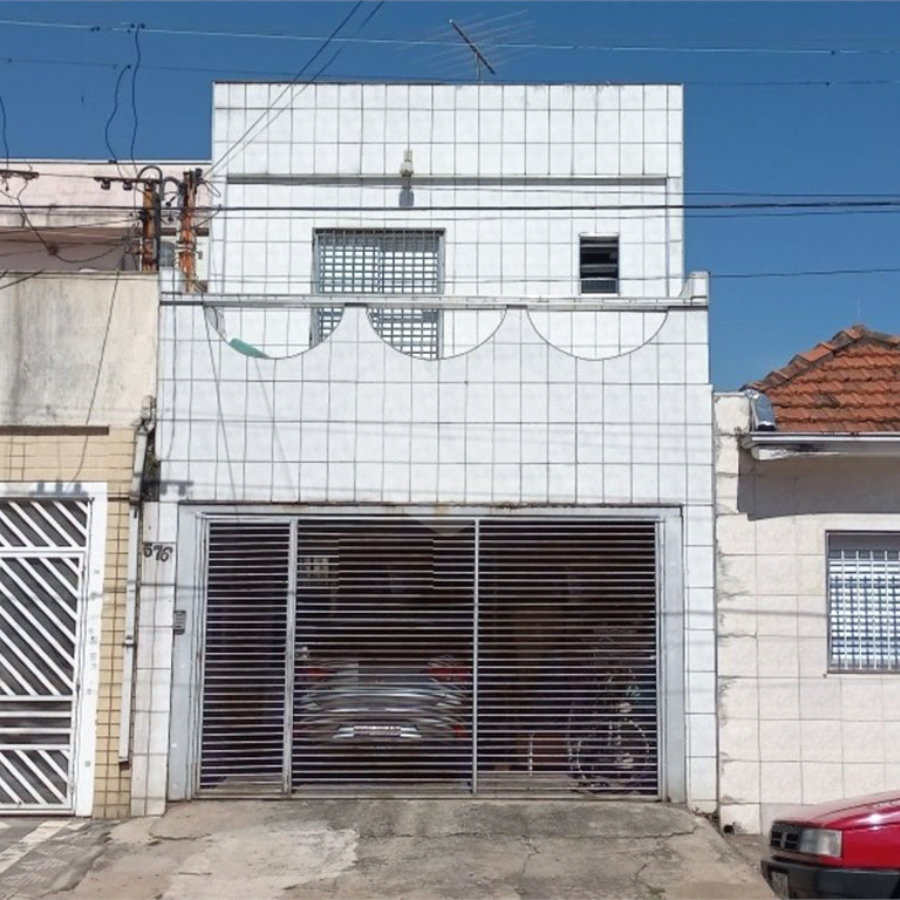 Sobrado à venda com 3 quartos, sendo 1 suíte, em Vila Maria Baixa, São Paulo, SP