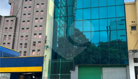 Prédio para alugar em Santana, São Paulo, SP