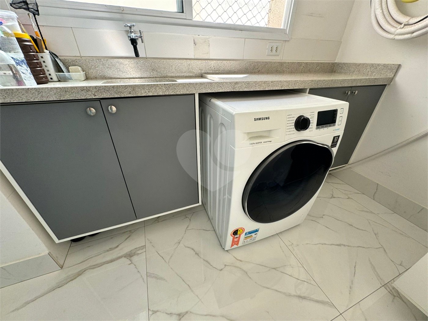 Apartamento à venda com 3 quartos, sendo 1 suíte, no Centro, São Bernardo do Campo, SP