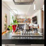 Apartamento para alugar com 2 suítes em Itaim Bibi, São Paulo, SP