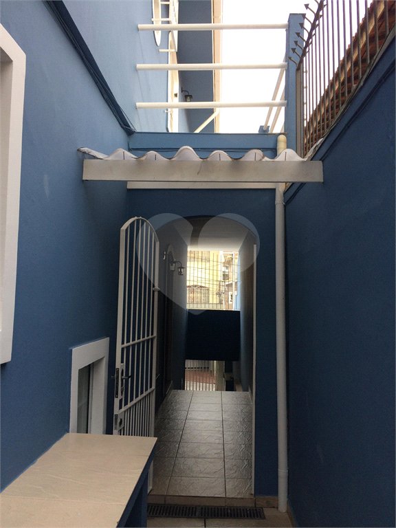 Sobrado à venda com 2 suítes em Jardim Aeroporto, São Paulo, SP