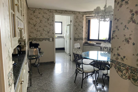 Apartamento à venda com 4 suítes em Vila Ida, São Paulo, SP