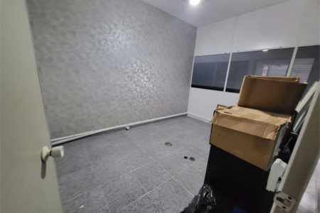 Sala para alugar, 240 m² por R$ 7.000,00 - Vila Belmiro - Santos/SP