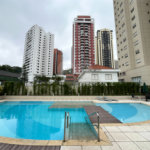 Apartamento à venda com 3 suítes em Vila Mascote, São Paulo, SP