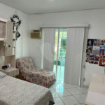 Casa à venda com 3 quartos, sendo 1 suíte,  no condomínio Vale do Lago, Sorocaba - SP