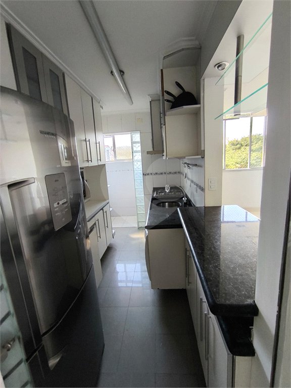 Apartamento à venda com 2 quartos em Brooklin Paulista, São Paulo, SP