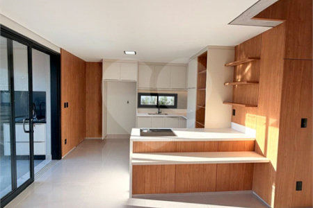 Casa à venda com 3 suítes no condomínio Jardins DI Roma Piazza Navonna, Indaiatuba - SP