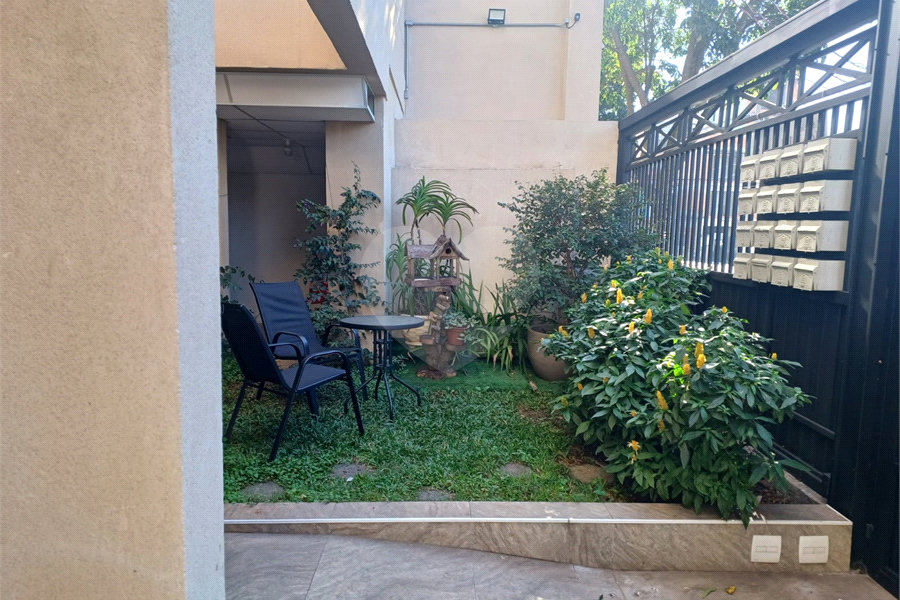 Apartamento à venda ou para alugar com 2 quartos, sendo 1 suíte,  em Santana, São Paulo, SP