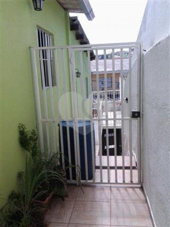 Sobrado à venda com 3 quartos, sendo 1 suíte, em Freguesia do Ó, São Paulo, SP