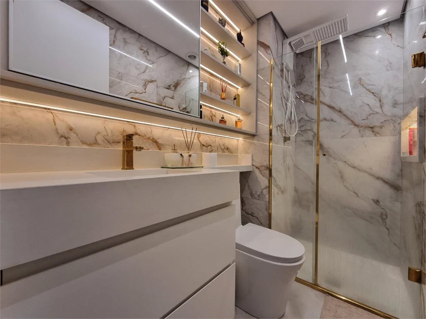 Apartamento à venda com 1 quarto em Lapa de Baixo, São Paulo, SP