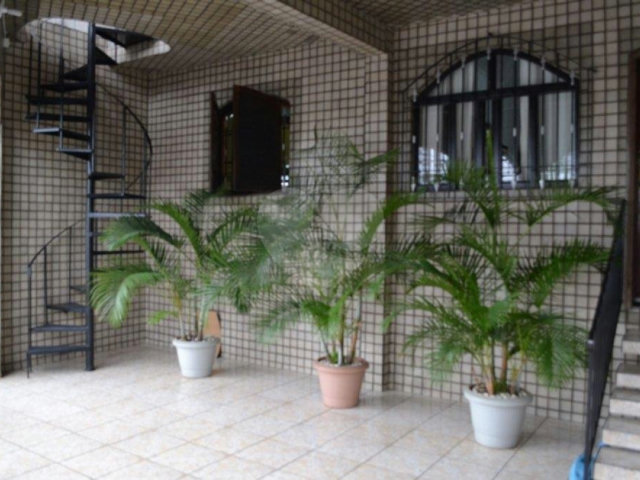 Sobrado à venda com 4 quartos em Jaçanã, São Paulo, SP