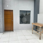 Casa de Vila à venda com 2 quartos em Jardim Santa Marta, Sorocaba, SP