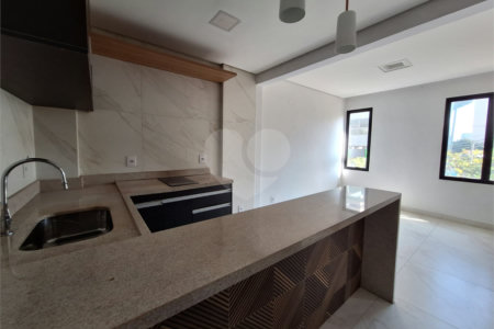 Apartamento à venda com 1 quarto em Jardim das Acácias, São Paulo, SP