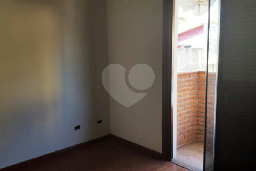 Sobrado à venda com 3 quartos, sendo 2 suítes, em Mandaqui, São Paulo, SP