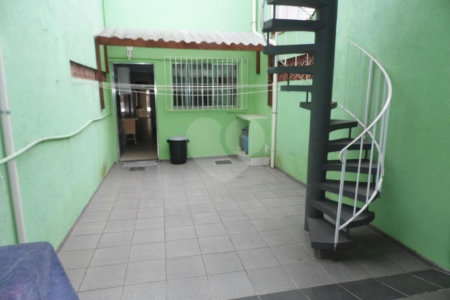 Sobrado à venda com 2 suítes em Jardim Ubirajara (zona Sul), São Paulo, SP