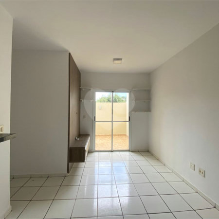 Apartamento à venda com 2 quartos, sendo 1 suíte,  em Parque Residencial das Nações Indígenas, Cuiabá, MT