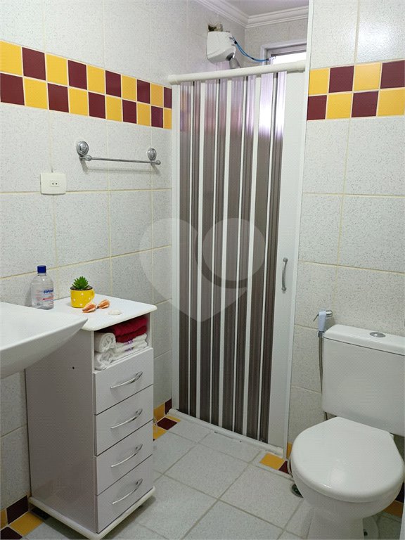 Apartamento à venda com 3 quartos, sendo 1 suíte, em Jaçanã, São Paulo, SP