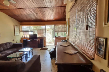 Casa à venda com 3 quartos em Cidade Monções, São Paulo, SP