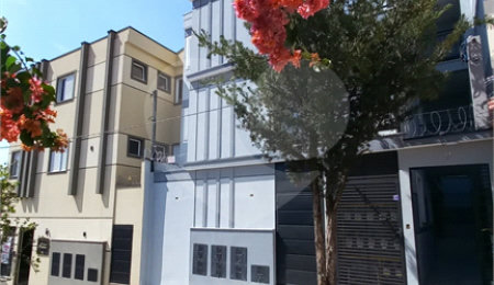 Apartamento à venda com 1 quarto em Vila Mazzei, São Paulo, SP