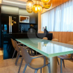 Apartamento à venda com 1 suíte em Vila Olímpia, São Paulo, SP