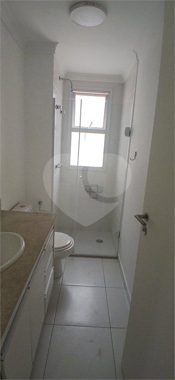 Apartamento para alugar com 4 quartos, sendo 1 suíte, no Centro, São Bernardo do Campo, SP