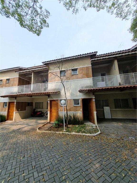 Casa à venda com 2 suítes no condomínio Reserva Jatobá, São Paulo - SP