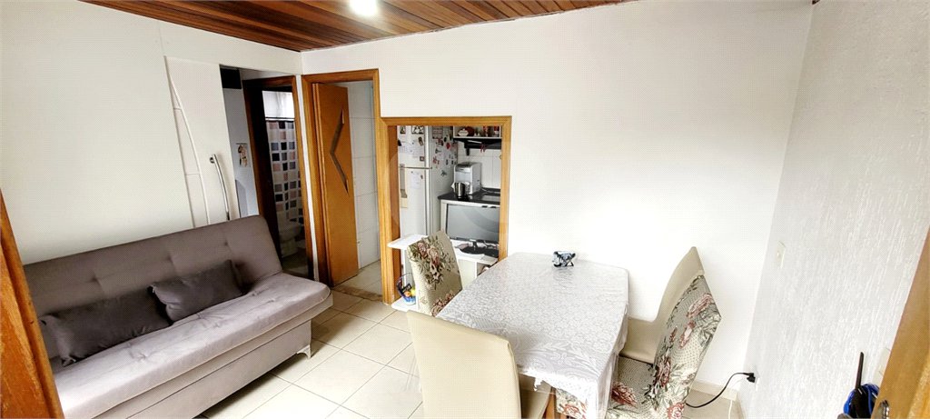Casa à venda ou para alugar com 3 quartos, sendo 2 suítes, em Alto da Boa Vista, São Paulo, SP