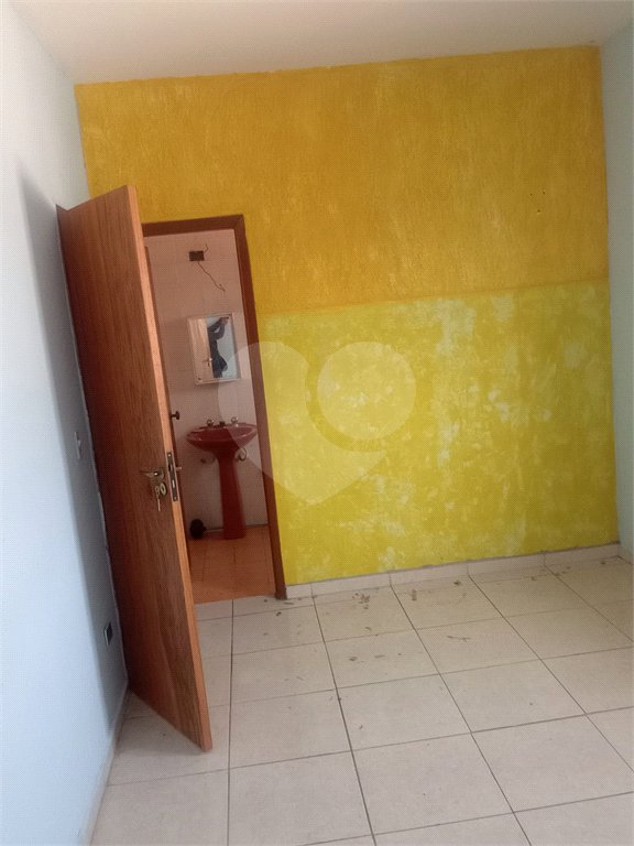 Sobrado em Pirituba com 3 dormitórios e localização privilegiada