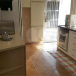 Sobrado à venda com 3 quartos em Vila Maria Alta, São Paulo, SP