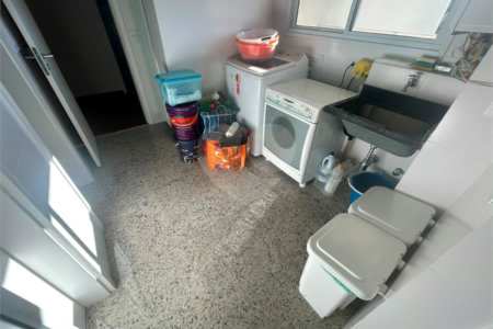 Apartamento para alugar com 3 suítes em BUTANTÃ, São Paulo, SP