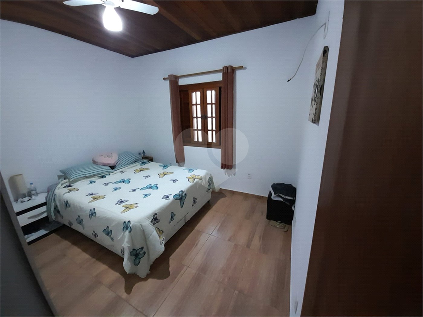 Casa Térrea à venda com 3 quartos em Vila São Pedro, Santo André, SP
