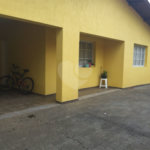 Casa para alugar com 2 quartos, sendo 1 suíte, em Jardim Santa Izabel, Hortolândia, SP