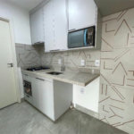 Apartamento à venda com 1 quarto em Butantã, São Paulo, SP