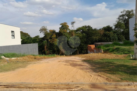 Terreno à venda em Jardim 21 de Março, Louveira, SP