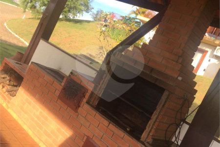 Casa à venda com 4 suítes no condomínio Parque da Fazenda, Itatiba - SP